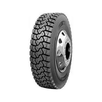 Всесезонні вантажні шини Nokian R-Truck Drive 315/80 R22,5 156/150K