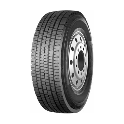 Всесезонні вантажні шини Neoterra NT299 315/70 R22,5 154/150M