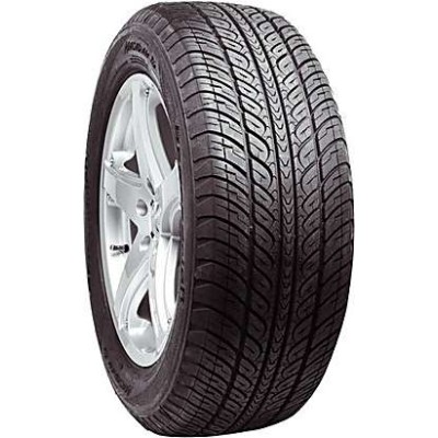 Всесезонные шины BFGoodrich Macadam T/A 235/75 R15 105H для внедорожника 