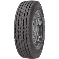 Goodyear UltraGrip Coach 295/80 R22,5 154/149M