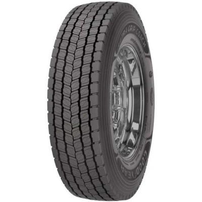 Всесезонні вантажні шини Goodyear UltraGrip Coach 295/80 R22,5 154/149M