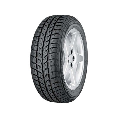 Зимові легкові шини Uniroyal MS Plus 6 185/70 R14 88T