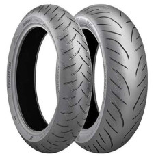 Bridgestone Battlax Sport Touring T32 120/70 R17 58W