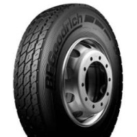 BFGoodrich Cross Control T 385/65 R22,5 158K