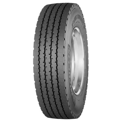 Всесезонні вантажні шини Michelin X Line Energy D 315/80 R22,5 156/150L