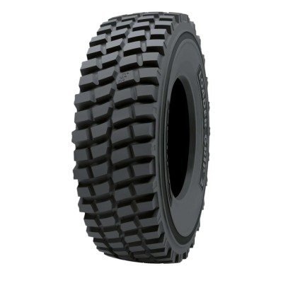 Всесезонні індустріальні шини Nokian Loader Grip 2 L-3 20,50 R25 168B