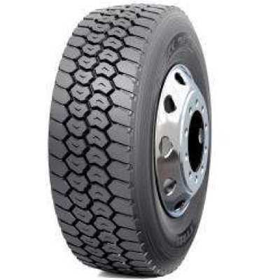 Всесезонні вантажні шини Nokian R-Truck Trailer 385/65 R22,5 160K