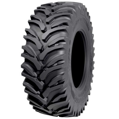 Всесезонні сільгосп шини Nokian Tractor King 600/70 R34 167D