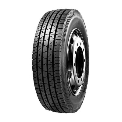 Всесезонні вантажні шини Torque FAR518 245/70 R19,5 143/141J PR18