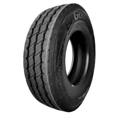 Всесезонные грузовые шины BFGoodrich Cross Control S2 315/80 R22,5 156/150K