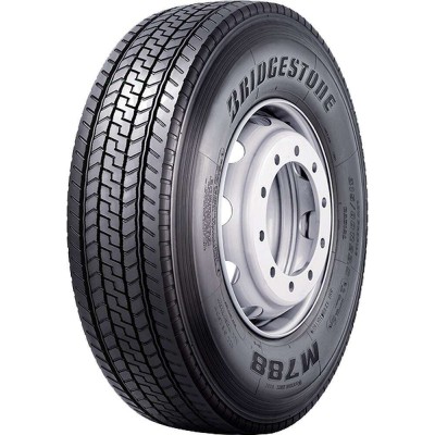 Всесезонні вантажні шини Bridgestone M788 295/80 R22,5 152/148M