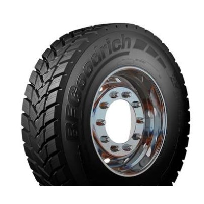 Всесезонные грузовые шины BFGoodrich Cross Control D2 315/80 R22,5 156/150K