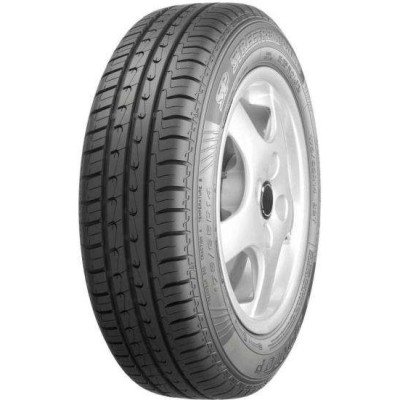 Летние легковые шины Dunlop SP Street Response 165/70 R14 81T