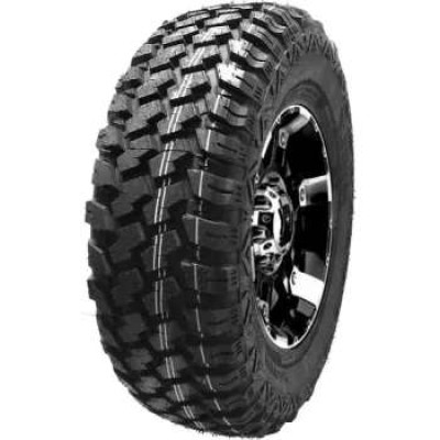 Всесезонні шини Hifly Vigorous MT602 265/65 R17 120/117Q для позашляховика 