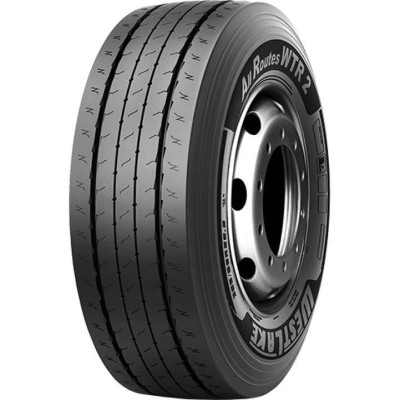 Всесезонні вантажні шини WestLake WTR2 285/65 R22,5 164K