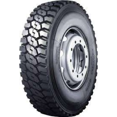 Всесезонні вантажні шини Bridgestone L-355 13 R22,5 154/150K