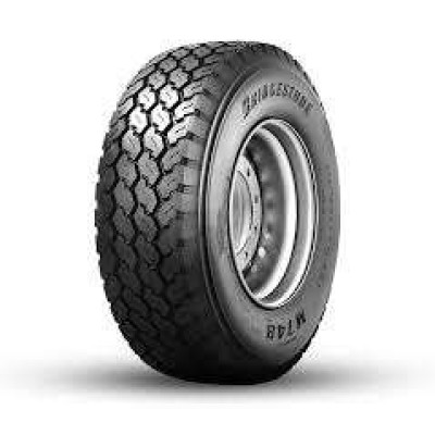 Всесезонні вантажні шини Bridgestone M748 385/65 R22,5 160K