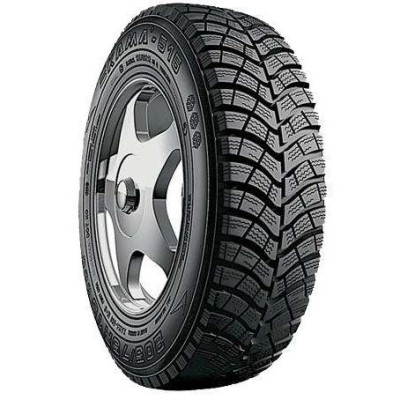 Зимние легковые шины Кама 515 215/65 R16 102Q XL (под шип)