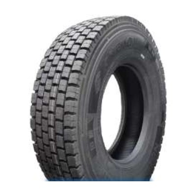 Всесезонные грузовые шины Anemoi MULTI D 295/80 R22,5 152/149L PR18