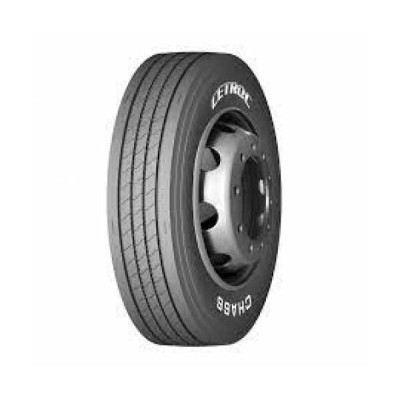 Всесезонные грузовые шины CETROC CHA66 295/80 R22,5 152/149L PR18