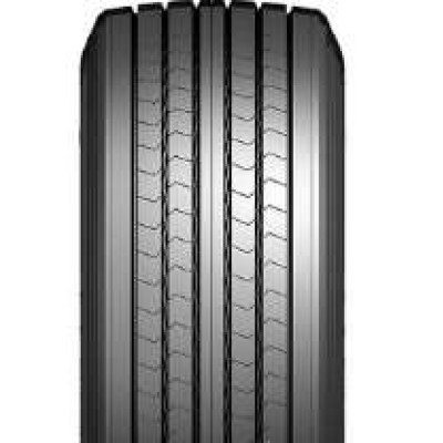 Всесезонные грузовые шины CETROC GHT22 445/45 R19,5 164J PR22