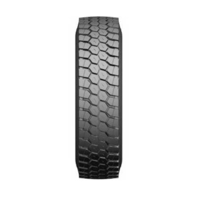 Всесезонные грузовые шины CETROC GMD30 315/80 R22,5 160/157L