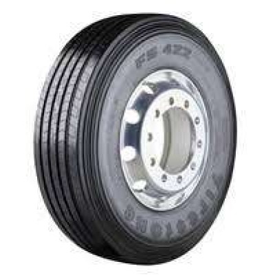 Всесезонні вантажні шини Firestone FS422+ 385/65 R22,5 160/158L