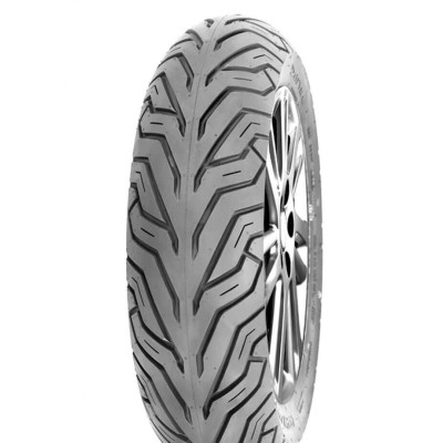 Летние мото шины Deli Tire SB-109R 130/70 R12