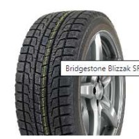 Bridgestone Blizzak RFT SR02 245/50 R18 100Q RFT