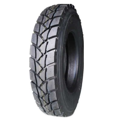 Всесезонные карьерные шины Doupro YS891 315/80 R22,5 156/152L PR20