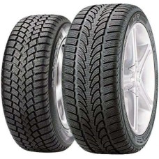 Nokian W+ 205/55 R16 91T