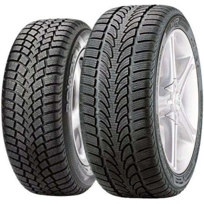 Зимові легкові шини Nokian W+ 205/55 R16 91T