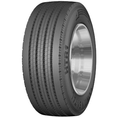 Всесезонні вантажні шини Continental HTR1 245/70 R19,5 141/140K