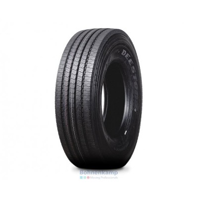 Всесезонні вантажні шини Deestone SV403 295/80 R22,5 154/149L PR16