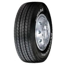 Fulda Regiocontrol * 235/75 R17,5 132/130M