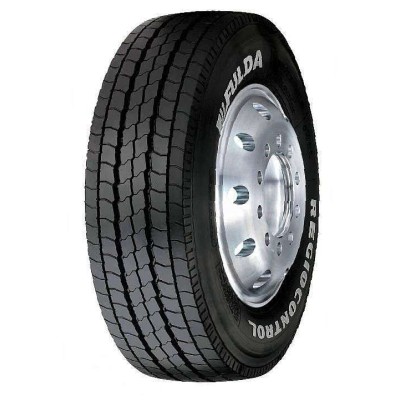 Всесезонні вантажні шини Fulda Regiocontrol * 235/75 R17,5 132/130M