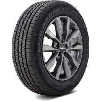 Всесезонні шини Yokohama Geolandar G91F 225/60 R17 99V для позашляховика 