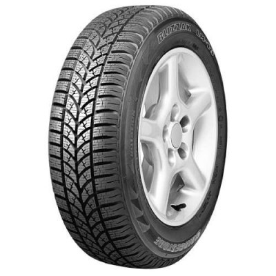 Зимові легковантажні шини Bridgestone Blizzak LM-18C 215/65 R16C 106/104T