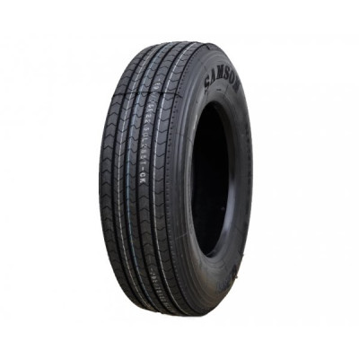 Всесезонные грузовые шины Samson GL282A 315/70 R22,5 154/150L