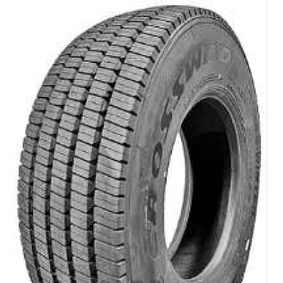 Всесезонні вантажні шини CROSS WIND Cross-Winter W-S60 315/80 R22,5 158/150L PR22