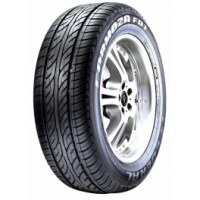 Летние легковые шины Federal Formoza FD1 195/55 R15 85V