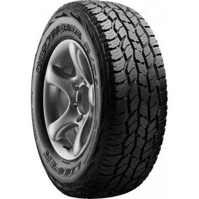 Всесезонные шины Cooper Discoverer AT3 Sport 205/80 R16 104T XL для внедорожника 