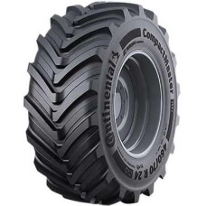 Continental CompactMaster AG 500/70 R24 164A8/164B