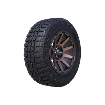 Всесезонні шини Federal XPLORA R/T 265/70 R17 121/118Q FR для позашляховика 