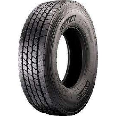 Всесезонні вантажні шини Giti GSW226 315/70 R22,5 156/150L