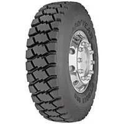 Всесезонные грузовые шины Goodyear OffRoad ORD military 14,00 R20 166K/164G