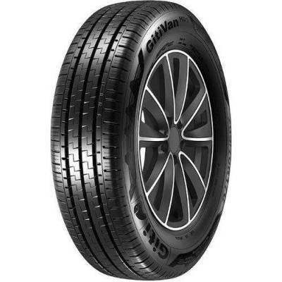 Літні легковантажні шини Giti GitiVan HD1 235/65 R16C 115/113R