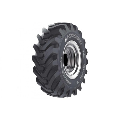 Всесезонні сільгосп шини Ascenso MIB 407 15,50/80 R24 162A8 PR20