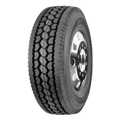 Всесезонні вантажні шини Lanvigator D808 295/75 R22,5 146/143K PR16