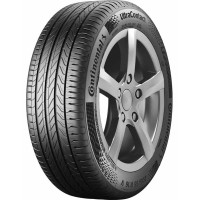 Continental UltraContact NXT 255/50 R19 107T XL